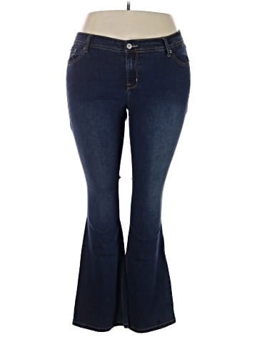 Torrid Jeans (view 1)