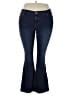 Torrid Blue Jeans Size 18 (tall) - photo 1