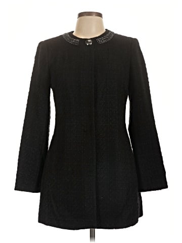 Zara Coat (view 1)