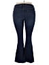 Torrid Blue Jeans Size 18 (tall) - photo 2