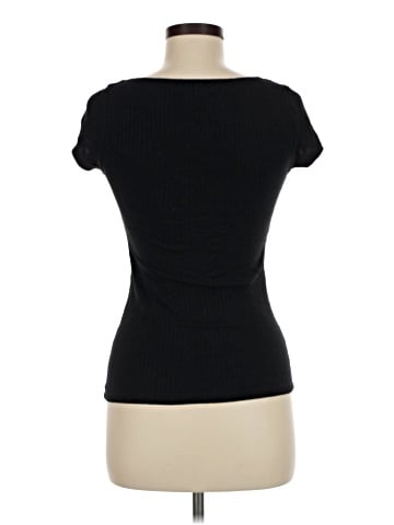 Reformation Jeans Short Sleeve Top (view 2)