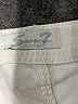 Seven7 Solid Ivory Shorts Size 4 - photo 3