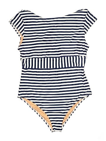 J.Crew Two Piece Swimsuit (view 1)