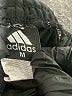 Adidas Black Track Pants Size M - photo 7