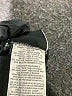 Adidas Black Track Pants Size M - photo 8