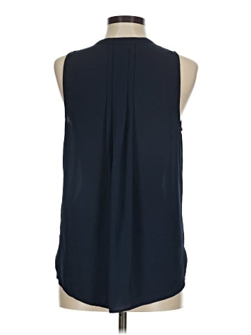 41Hawthorn Sleeveless Blouse (view 2)