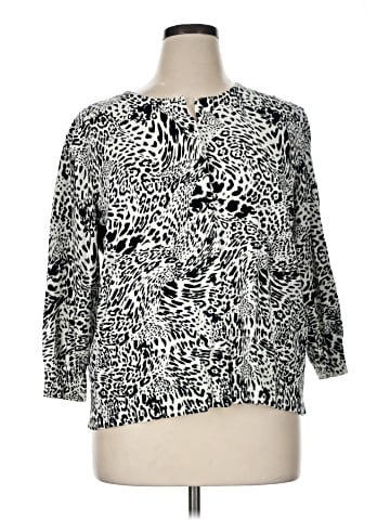 Nue Options Pullover Sweater (view 1)