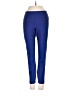 Under Armour Color Block Blue Active Pants Size S - photo 1