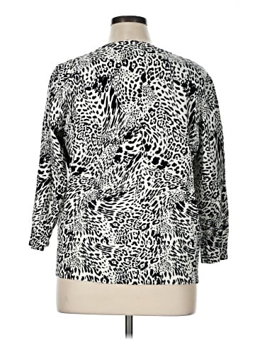 Nue Options Pullover Sweater (view 2)