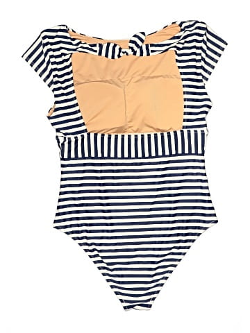 J.Crew Two Piece Swimsuit (view 2)