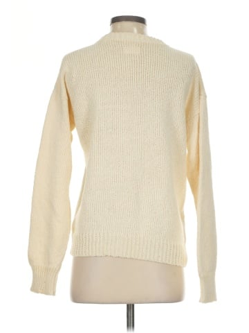Mother Pullover Sweater (view 2)