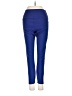 Under Armour Color Block Blue Active Pants Size S - photo 2