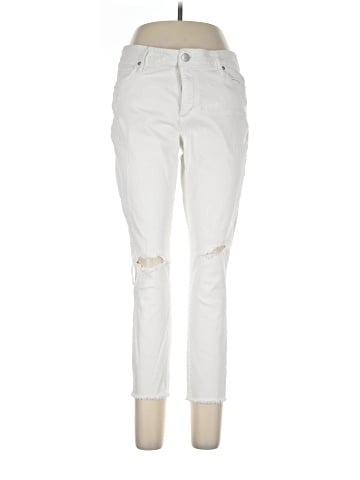 Ann Taylor LOFT Jeans (view 1)