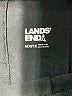 Lands' End Black Sweatpants Size 10 - 12 - photo 3