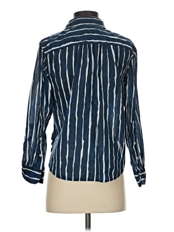 Nic + Zoe Long Sleeve Blouse (view 2)