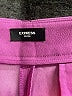 Express Purple Active Pants Size 14 - photo 4