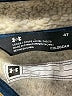 Under Armour Color Block Yellow Jacket Size 4T - photo 3