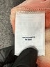 Lands' End 100% Polyester Orange Pullover Sweater Size L - photo 8