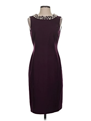 Calvin Klein Cocktail Dress (view 1)