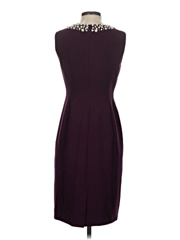 Calvin Klein Cocktail Dress (view 2)