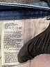 Old Navy Chevron-herringbone Blue Jeans Size 4 - photo 5