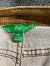 dip Brown Jeggings Size 14 - photo 4