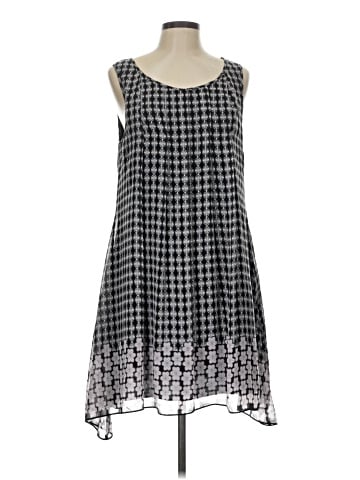 Max Studio Casual Dress (view 1)