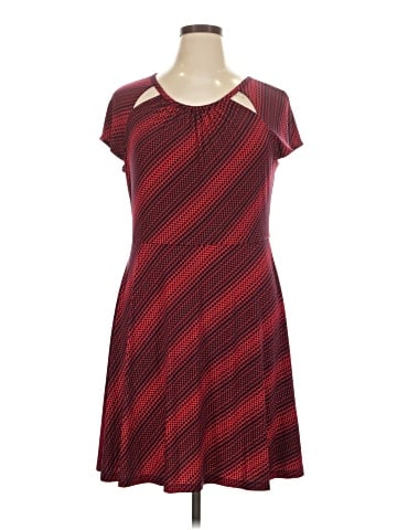 MICHAEL Michael Kors Casual Dress (view 1)