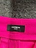 Express Pink Casual Pants Size 12 - photo 7