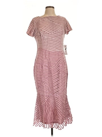 JS Collections Casual Dress (view 1)