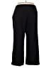 Active by Old Navy Solid Black Active Pants Size 2X - photo 2