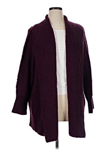 Torrid Cardigan (view 1)