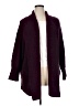 Torrid Burgundy Cardigan Size 1X Plus (1) - photo 1