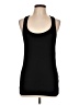 Unbranded Black Tank Top Size L - photo 1