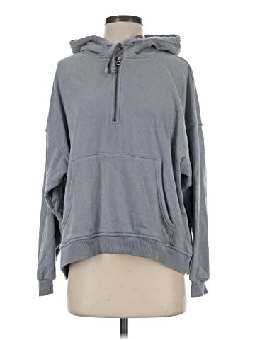 American Eagle Outfitters Pullover Hoodie (view 1)