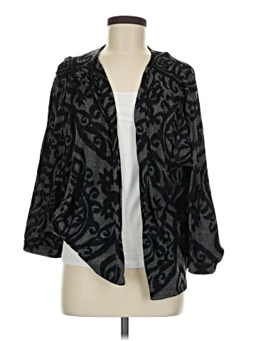 Painted Threads Cardigan (view 1)