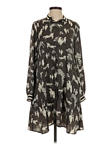 Unbranded Casual Dress (view 1)
