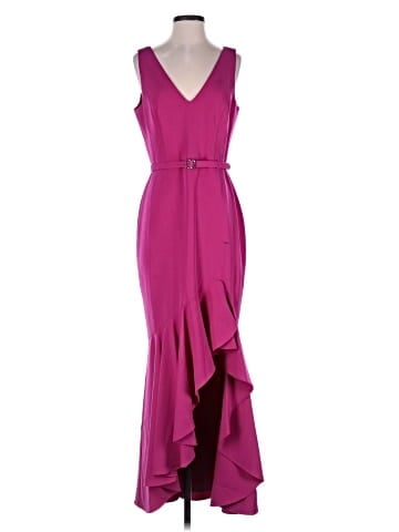 Eliza J Cocktail Dress (view 1)
