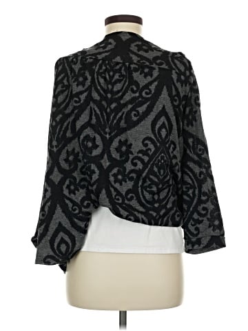 Painted Threads Cardigan (view 2)