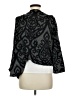 Painted Threads Black Cardigan Size M - photo 2