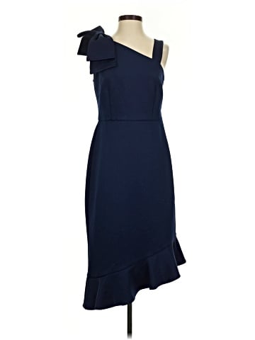 London Times Cocktail Dress (view 1)