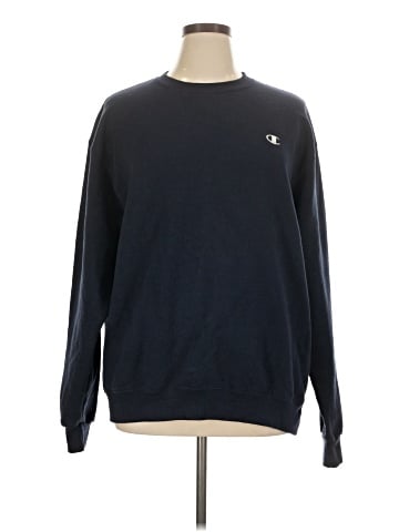 Champion Sweatshirt (view 1)
