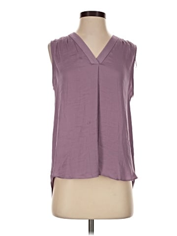 Vince Camuto Sleeveless Blouse (view 1)