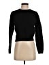 Brandy Melville Black Wool Pullover Sweater Size S - photo 1