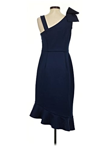 London Times Cocktail Dress (view 2)