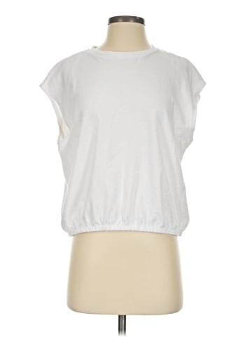 Vince Camuto Sleeveless T-Shirt (view 1)