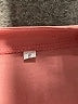 Unbranded Pink Short Sleeve Blouse Size S - photo 7