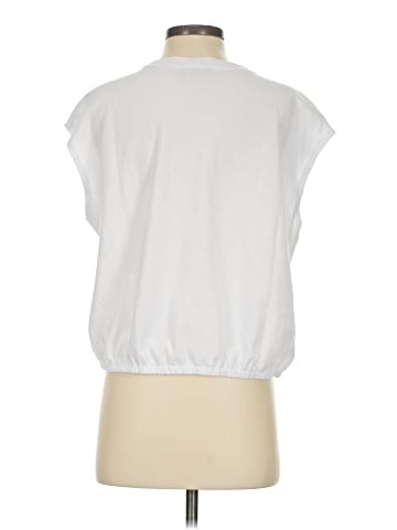 Vince Camuto Sleeveless T-Shirt (view 2)