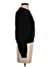 Brandy Melville Black Wool Pullover Sweater Size S - photo 4