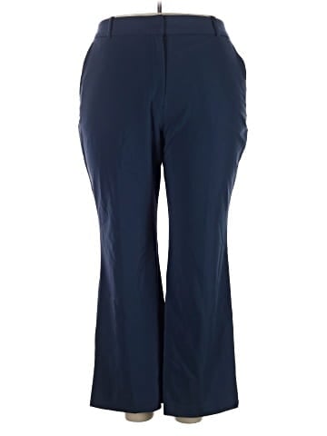 Worthington Active Pants (view 1)